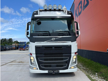 Tegljač Volvo FH 540 6x2 GLOBE XL / DOUBLE BOGIE: slika 2