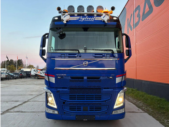 Tegljač Volvo FH 540 6x4 GCW 80 ton / RETARDER / HYDRAULICS / TANDEM AXLE LIFT / BIG AXLES: slika 3