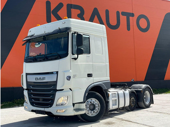 Tegljač DAF XF 440