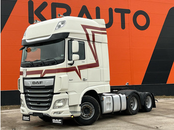 Tegljač DAF XF 530