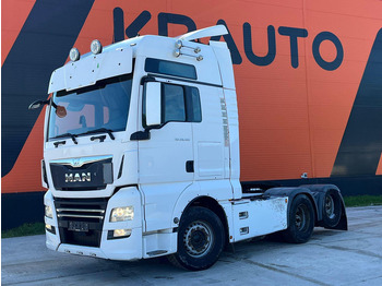 Tegljač MAN TGX 28.500