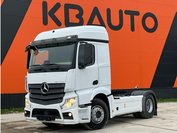 Tegljač MERCEDES-BENZ Actros 1842