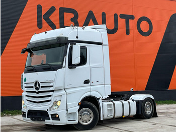 Tegljač MERCEDES-BENZ Actros 1845