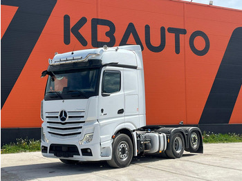 Tegljač MERCEDES-BENZ Actros