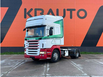 Tegljač SCANIA R 380