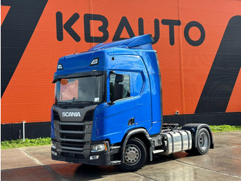 Tegljač SCANIA R 460