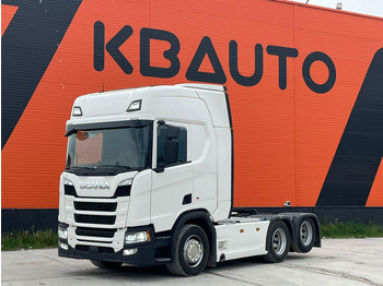 Tegljač SCANIA R 500