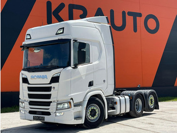 Tegljač SCANIA R 580