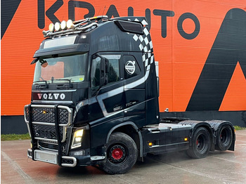 Tegljač VOLVO FH16 750