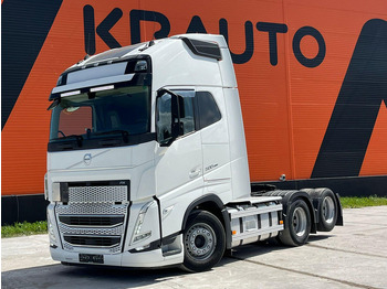 Tegljač VOLVO FH 500