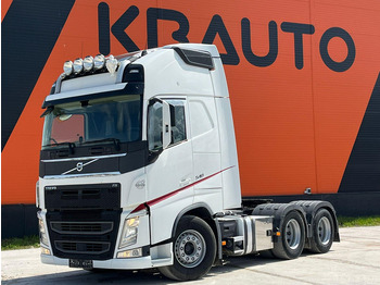 Tegljač VOLVO FH 540