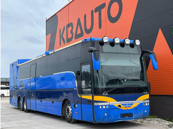Turistički autobus VAN HOOL