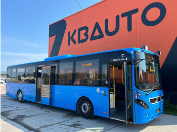 Gradski autobus VOLVO