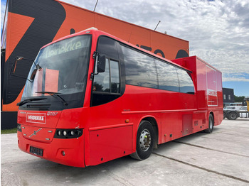 Prigradski autobus VOLVO
