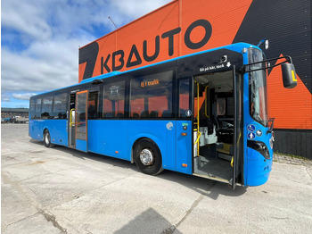 Gradski autobus VOLVO
