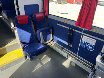 Prigradski autobus VOLVO
