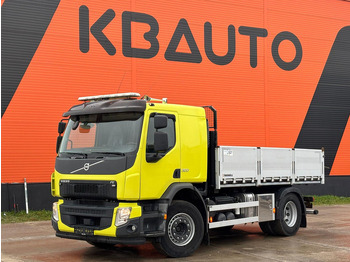 Istovarivač VOLVO FE 320