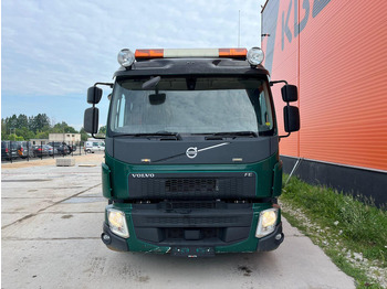 Istovarivač Volvo FE 350 6x2*4 BOX L=5383 mm: slika 3