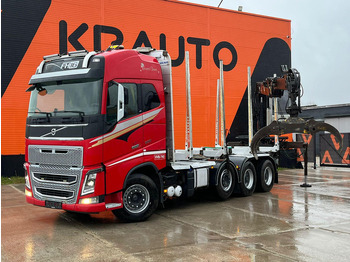 Šticar VOLVO FH16 600