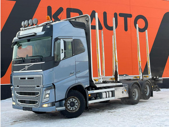 Šticar VOLVO FH16 650