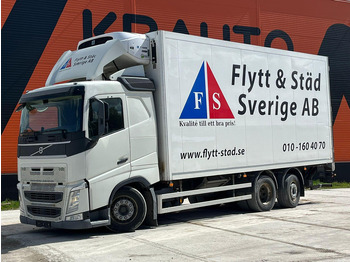 Hladnjača VOLVO FH 460