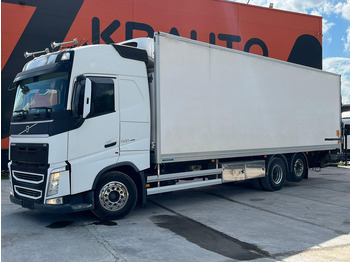 Hladnjača VOLVO FH 500