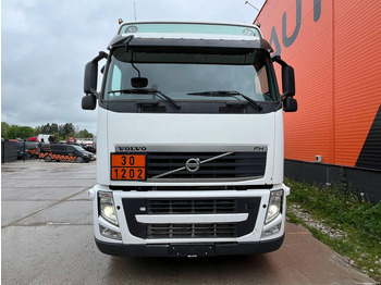 Kamion cisterna za prevoz goriva Volvo FH 500 6x2 TANK 18300 l / 4000 + 5000 + 5000 + 4300 l: slika 2