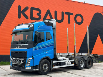 Šticar VOLVO FH 540