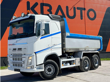 Istovarivač VOLVO FH 540