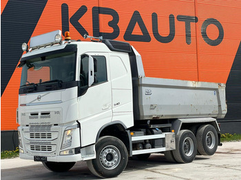 Istovarivač VOLVO FH 540