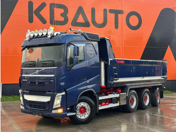 Istovarivač VOLVO FH 540