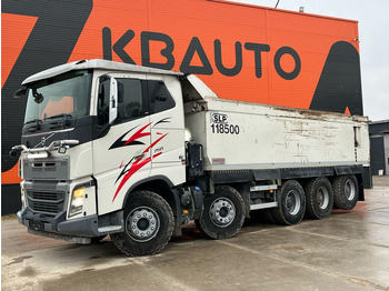 Istovarivač VOLVO FH 750
