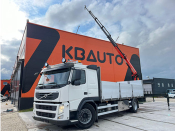 Volvo FM 330 4x2 PK12002 / PLATFORM L=6682 mm Volvo FM 330 4x2 PK12002 / PLATFORM L=6682 mm: slika 1