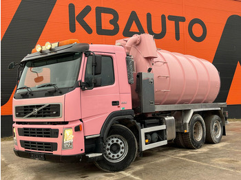 Vakuumska cisterna VOLVO FM 330