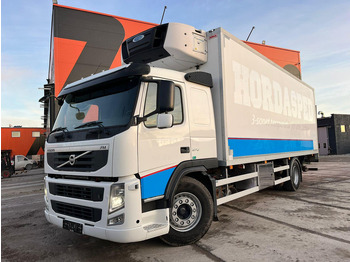 Hladnjača Volvo FM 370 4x2 SUPRA 950 Mt / BOX L=7746 mm: slika 2