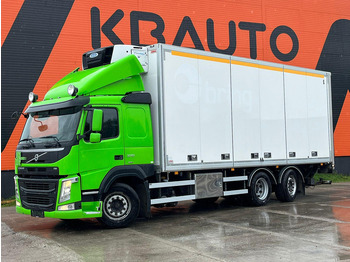Hladnjača VOLVO FM 370
