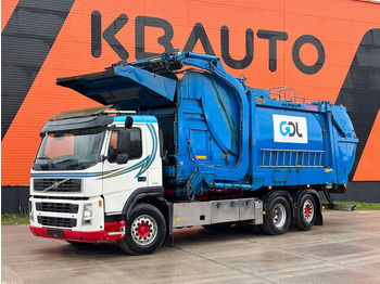 Kamion za smeće VOLVO FM 420