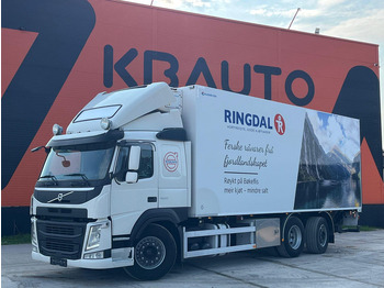 Hladnjača VOLVO FM 420