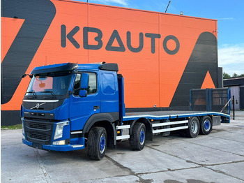 Kamion za prevoz automobila VOLVO FM 500