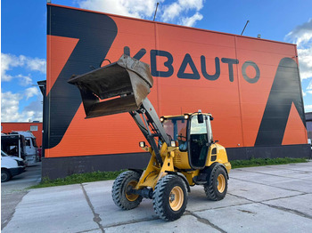 Utovarivač točkaš Volvo L 25 F BUCKET & FORKS: slika 2