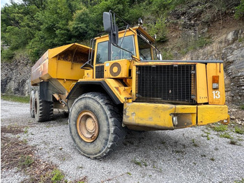 Zglobni kiper BM Volvo A35: slika 2
