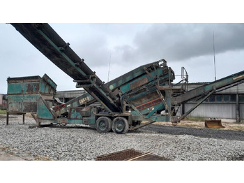 Sito POWERSCREEN