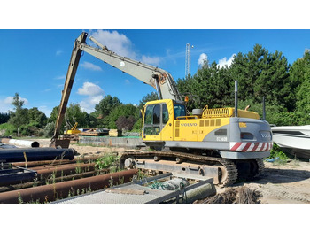 VOLVO Volvo EC360 - zasięg 21 m / dodatkowe ramię w zestawie VOLVO Volvo EC360 - zasięg 21 m / dodatkowe ramię w zestawie: slika 1