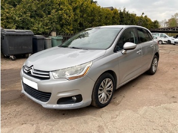 Hečbek CITROËN