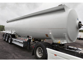 Poluprikolica cisterna za prevoz goriva Magyar: slika 5 Poluprikolica cisterna za prevoz goriva Magyar: slika 5