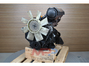 Motor KOMATSU