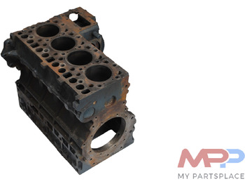 Cilindar blok KUBOTA