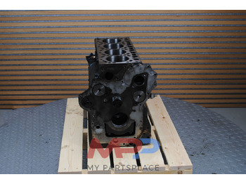 Cilindar blok za Građevinska mašina Kubota Blok Kubota V3300: slika 3