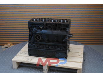 Cilindar blok za Građevinska mašina Kubota Blok Kubota V3300: slika 2