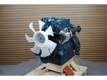 Motor KUBOTA